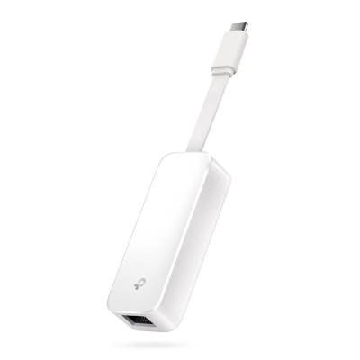 Сетевой адаптер TP-Link UE300C