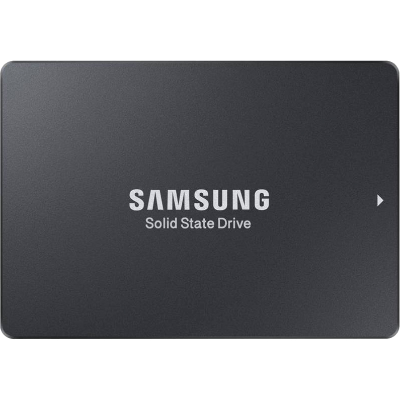 Твердотельный накопитель Samsung SSD PM9A3, 3840GB (MZQL23T8HCLS-00A07)