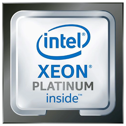 Процессор Dell Intel Xeon Platinum 8368 (338-CBBZt)