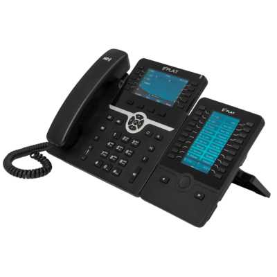 IP телефон Flat Phone B10