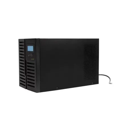 Источник бесперебойного питания Smartwatt XPert 1800Вт 2000ВА черный в Санкт-Петербурге