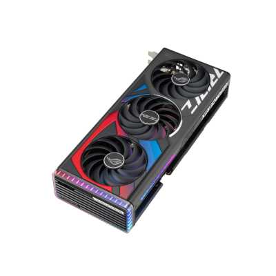 Видеокарта ASUS nVidia GeForce RTX 4070 Ti 12Gb ROG-STRIX-RTX4070TI-12G-GAMING