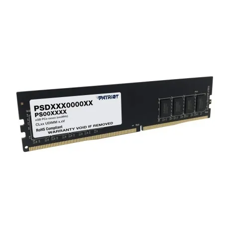 Память оперативная DDR4 Patriot Signature 8Gb 3200MHz (PSD48G320081) в Санкт-Петербурге