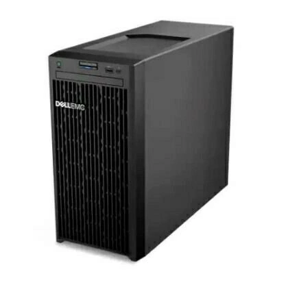Сервер Dell PowerEdge T150 (T150-02)