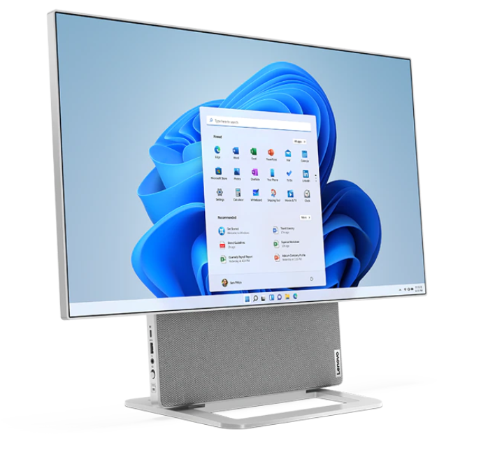 Моноблок Lenovo Yoga AIO 7 27"