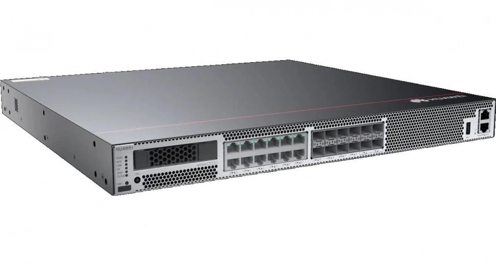 Межсетевой экран Huawei USG6620E (02352HMF-001)