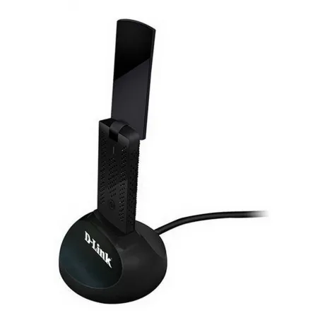 Wi-Fi адаптер D-Link DWA-192/RU в Санкт-Петербурге