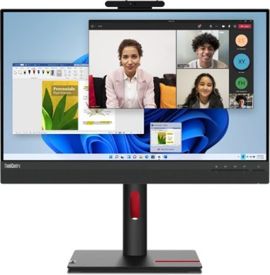 Lenovo ThinkCentre Tiny-In-One 24 Gen 5 | Монитор 23.8"