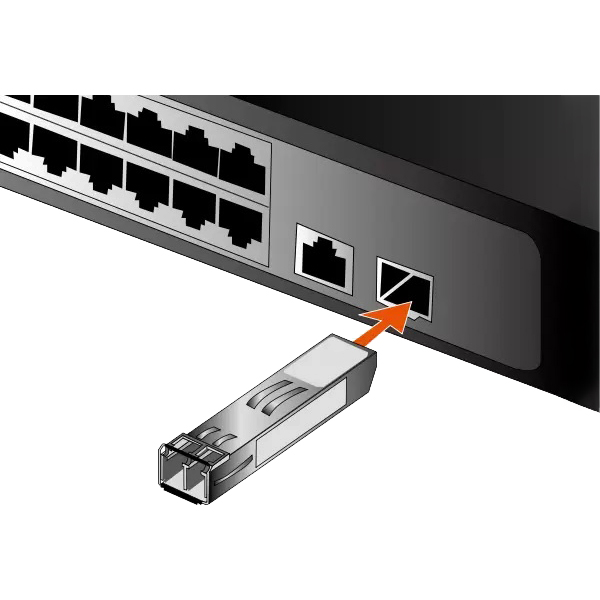 Трансивер Planet MTB-LB10