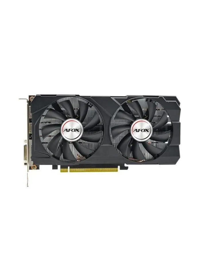 Видеокарта Afox GTX1660SUPER 6GB GDDR6 (AF1660S-6144D6H1-V2) в Санкт-Петербурге