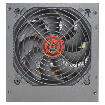 Блок питания Ginzzu CB550