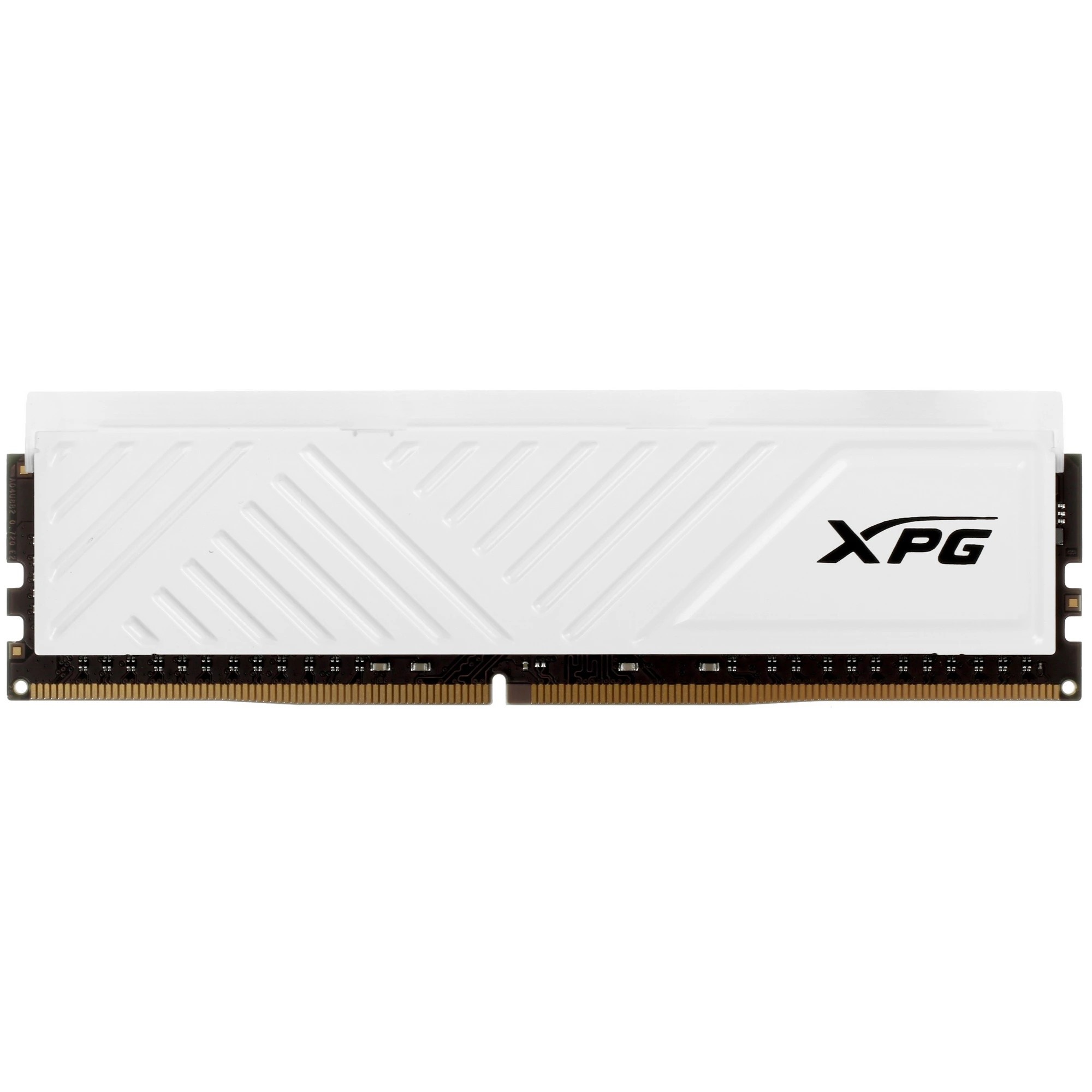 Память оперативная A-Data 16GB DDR4 3200 U-DIMM XPG SPECTRIX D35G RGB (AX4U320016G16A-SWHD35G) в Санкт-Петербурге