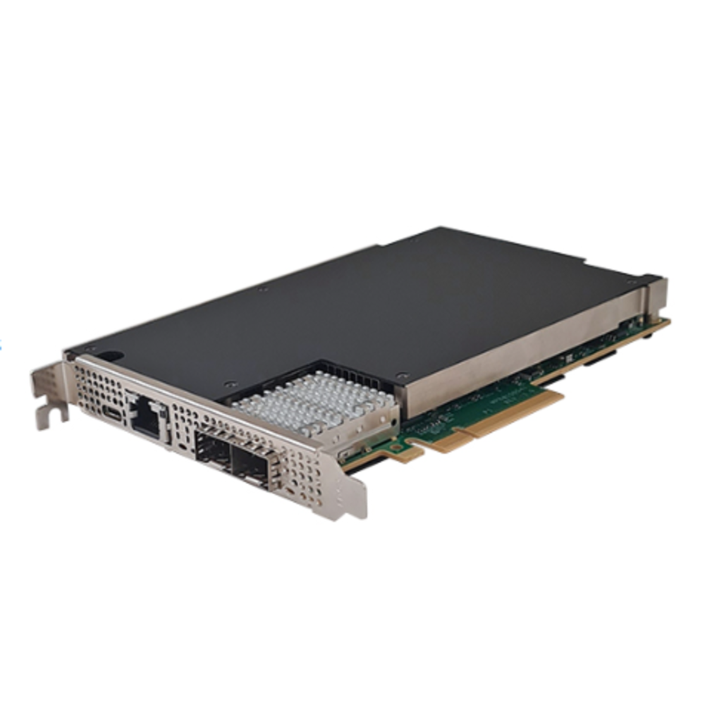 Сетевой адаптер Silicom Phantom Lake P425G2SN1-XR-E1