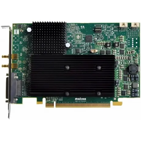 Видеокарта Matrox MURA-MPXSDIF 1GB GDDR в Санкт-Петербурге