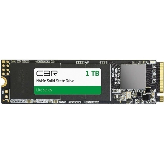Жёсткий диск CBR SSD-001TB-M.2-LT22