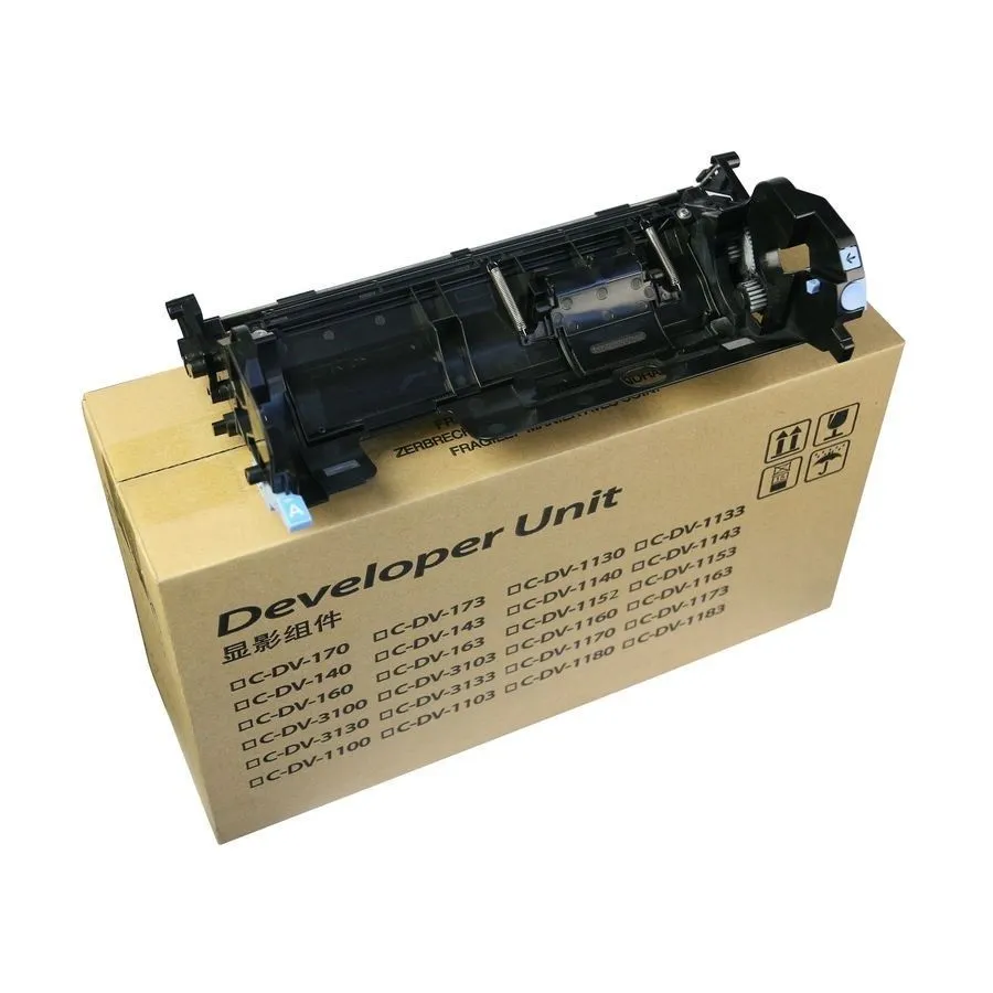 Блок проявки Cet CET471003 (302RV93120;DV-1150) для Kyocera Ecosys M2040/2135/2635/2540dn 100000стр. в Санкт-Петербурге