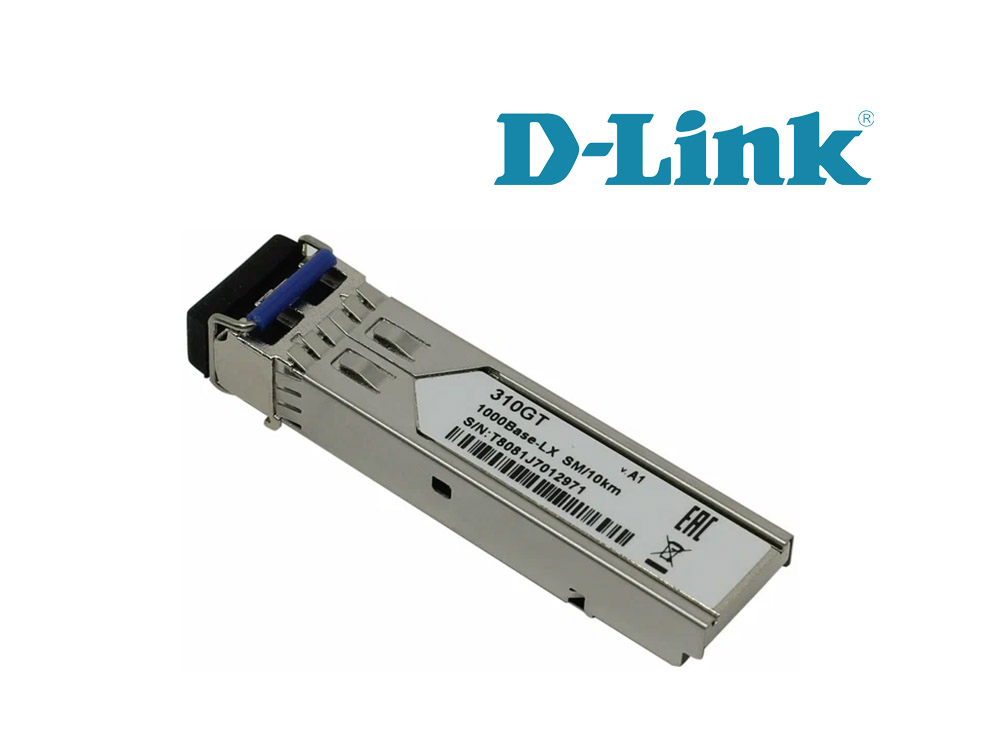 Трансивер D-Link DEM-432XT/B1A