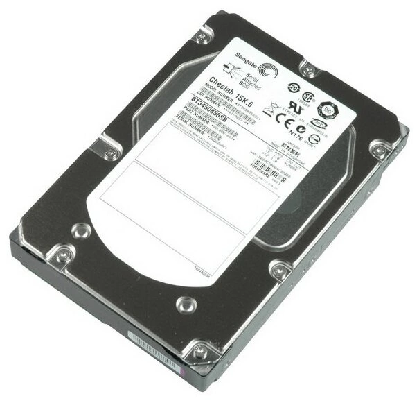 Жёсткий диск Seagate 01P7DP