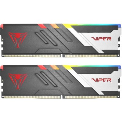 Оперативная память Patriot Viper Venom RGB PVVR532G740C36K