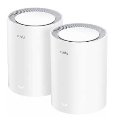 Роутер Cudy M1800 2-Pack
