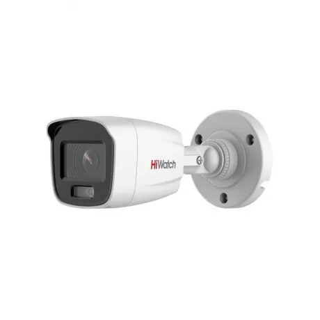 Видеокамера IP Hikvision HiWatch DS-I250L 2.8мм белый в Санкт-Петербурге