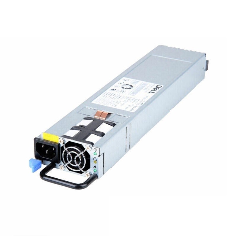 0Gd411 Блок питания Dell 550 Вт Redundant Power Supply для Poweredge 1850