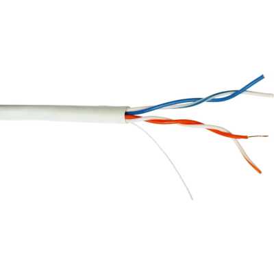 Витая пара TWT TWT-5EUTP2-LSZH