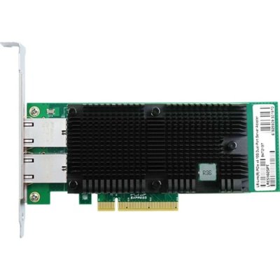 Сетевая карта LR-Link LRES1025PT