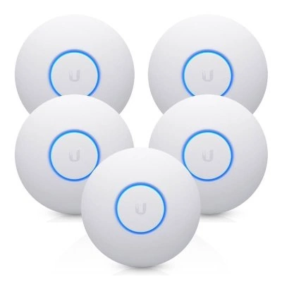 Точка доступа Ubiquiti UAP-NANOHD-5