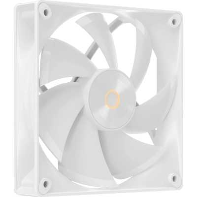 Кулер Ocypus Delta F12 White 3 in 1