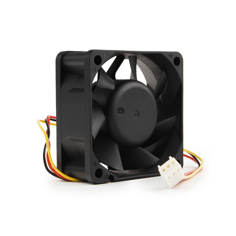 ACD-F0625HM3-A 62mm, hydraulic, 4000rpm, 25dBA, 3pin OEM {200}