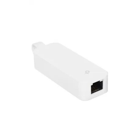 Wi-Fi адаптер Gigabit Ethernet TP-Link UE300C USB Type-C в Санкт-Петербурге