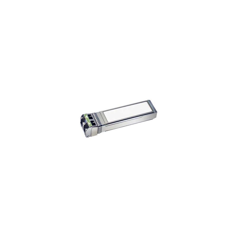 Трансивер Infortrend 9370CSFP10G02-0010 10GBASE-T SFP+ to RJ-45 copper transceiver module