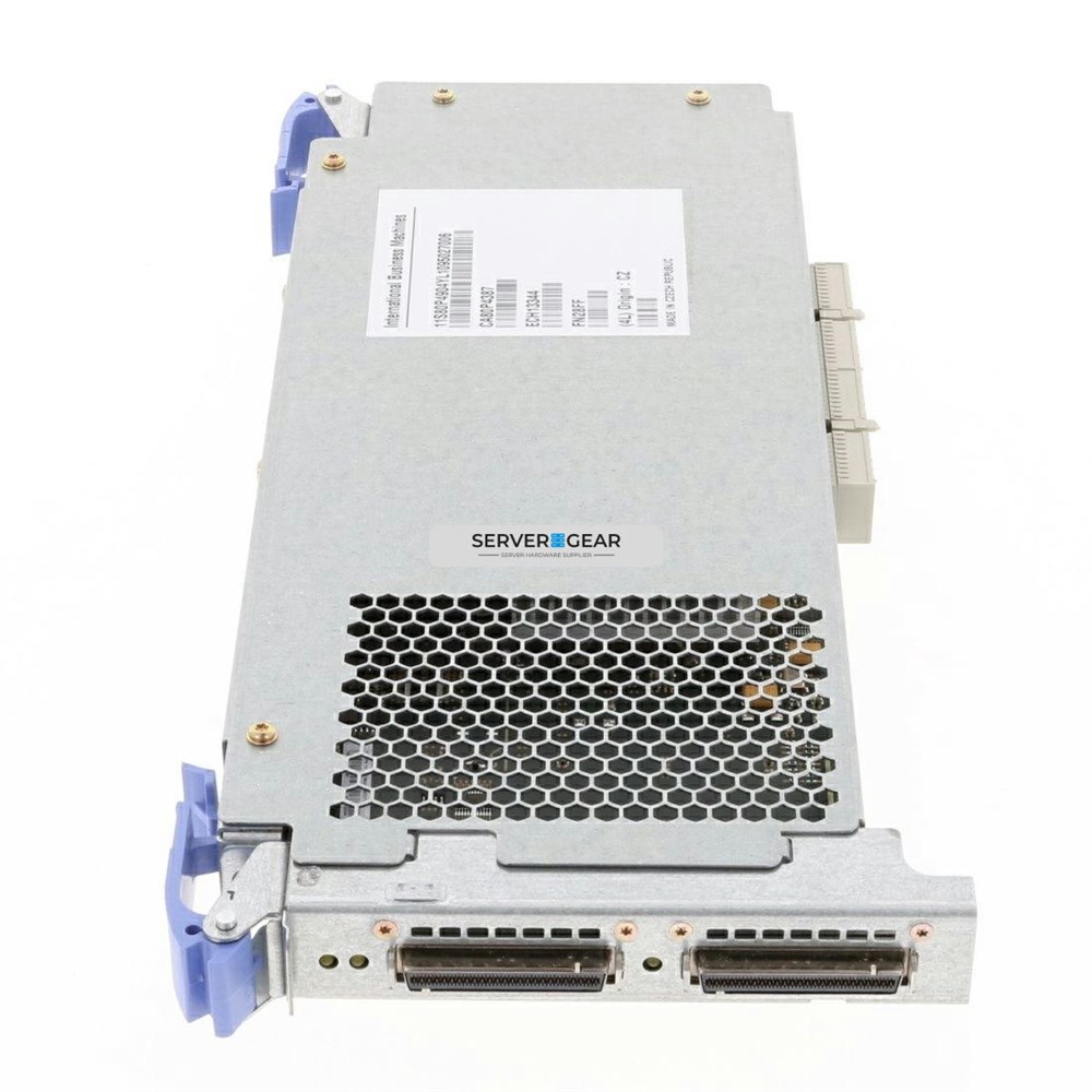 70XX-6431 Адаптер RIO-2 REMOTE I/O LOOP ADAPTER