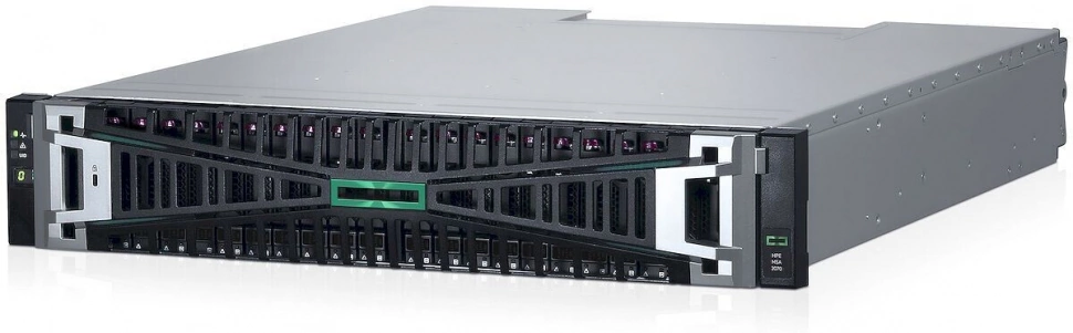 Система хранения данных HPE MSA 2070 (P76571-B25)