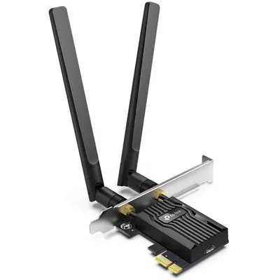 WiFi адаптер TP-Link Archer TX55E