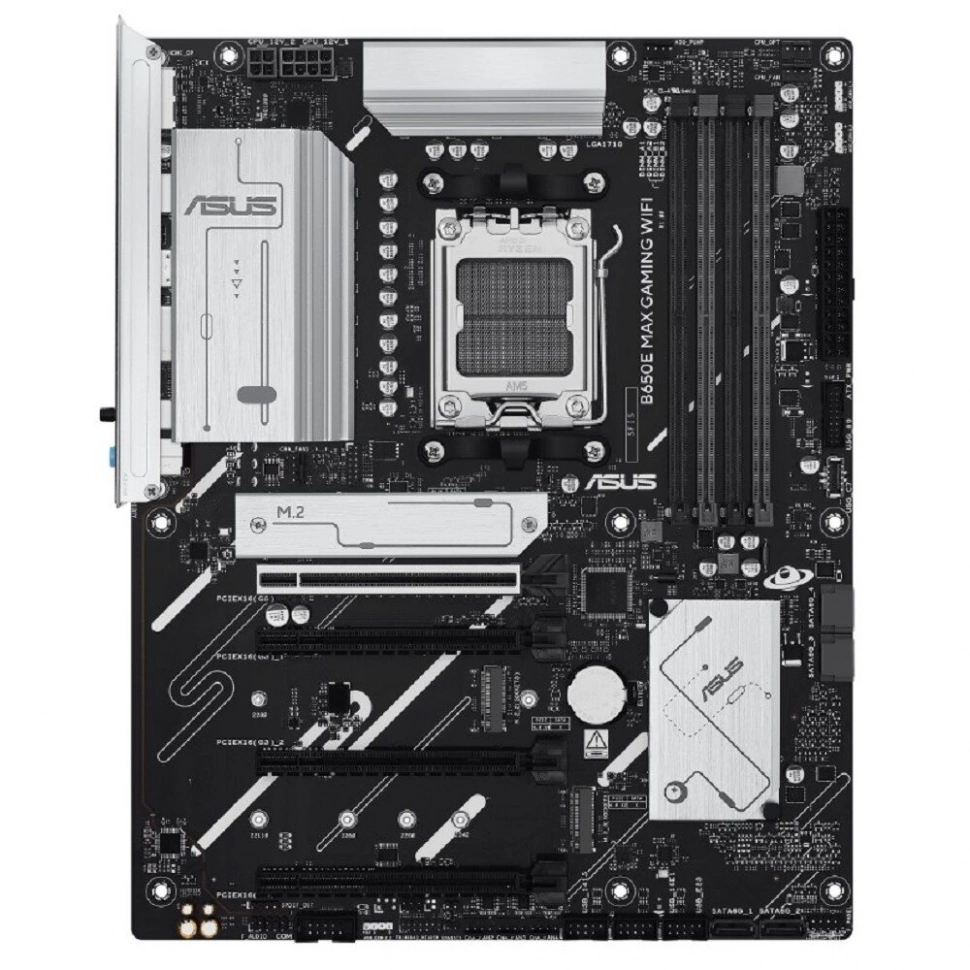 Материнская плата Asus B650E Max Gaming WiFi W (90MB1M00-M0EAY0)