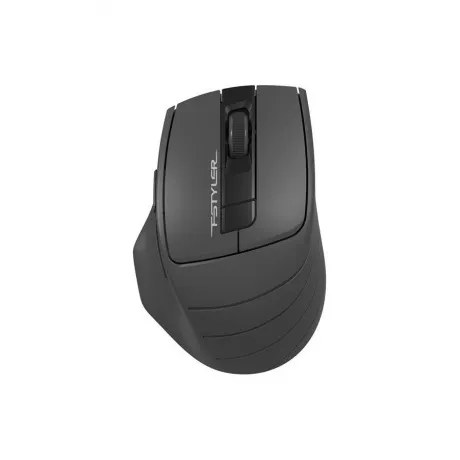Мышь A4Tech Fstyler FG30 серый в Санкт-Петербурге