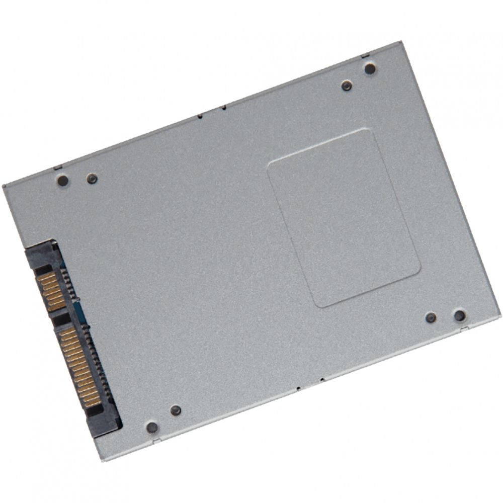Твердотельный накопитель Kingston A400 SA400S37/480G