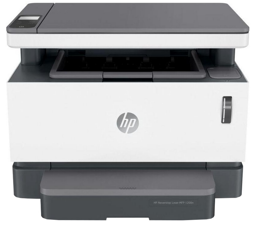 МФУ HP Neverstop Laser 1200N