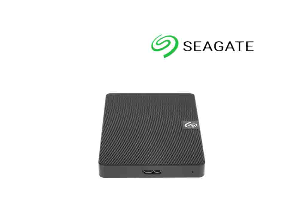 Seagate STKM1000400 HDD 2.5″ 1 ТБ USB 3.0 5400 об мин