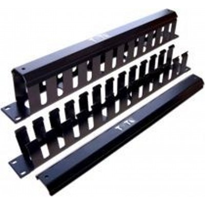 Кабельный органайзер TWT TWT-ORG/CV-1U