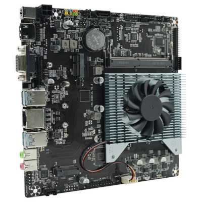 Материнская плата Afox AFMIN100-1L-V2