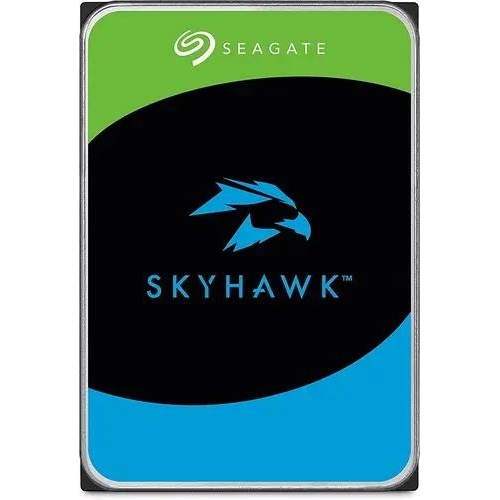 Жесткий диск Seagate ST2000VX016
