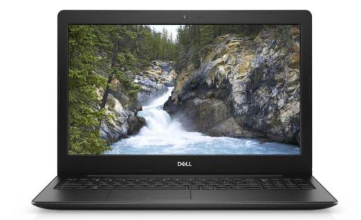 Ноутбук Dell Vostro 3584