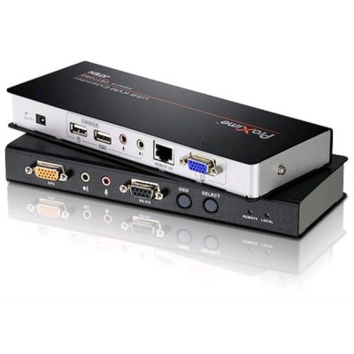 KVM-удлинитель Aten CE770-AT-G