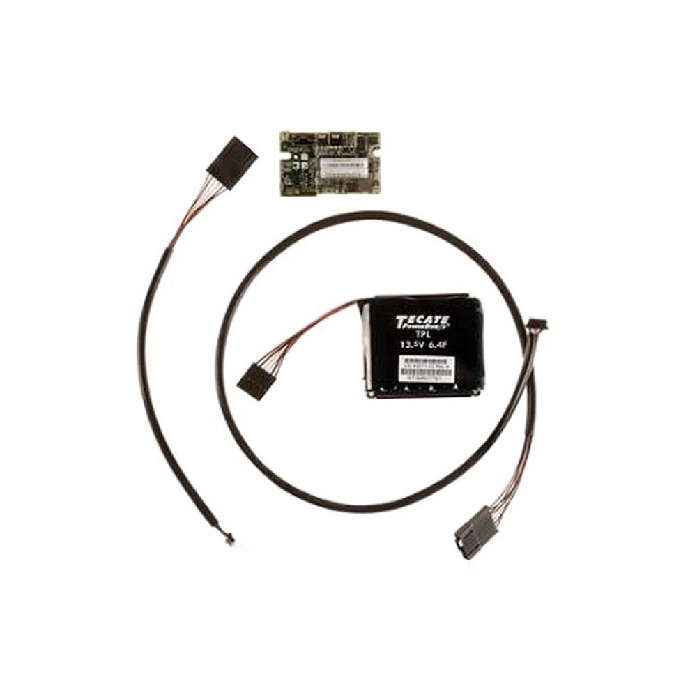 Модуль резервного сохранения данных контроллера Broadcom LSICVM02 (LSI00418 4G / 05-25444-00 / 03-25444-11002) Cache Vault для моделей 9361-4i, 9361-8i(1G), 9380-8e, 9380-4i4e. 1G Version