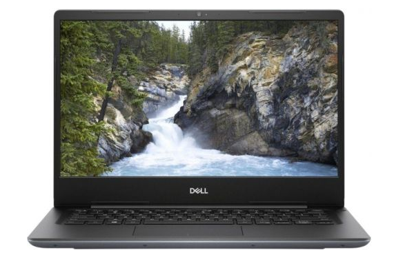 Ноутбук Dell Vostro 5481