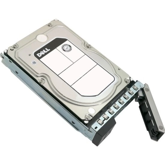 Жёсткий диск Dell 400-AVEZ ISE