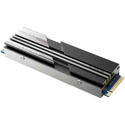 SSD диск Netac NV5000 1Tb NT01NV5000-1T0-E4X